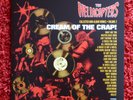 THE HELLACOPTERS - Cream of the Crap   Vol. 2.     - 2 x Vinyl LP / FOC + Poster