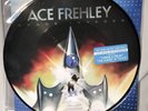 LP ACE FREHLEY Space Invader (180g 2LP PICTURE VINYL, 2018) KISS NEW MINT SEALED