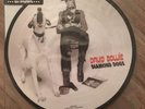 David Bowie Diamond Dogs Pic. Disc 2014 40th Anniv.- Brand New, Sealed, Unopened