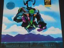CAN monster movie USA LP 2014 new sealed REMASTERED REISSUE 180 gram vinyl