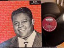 THIS IS FATS DOMINO LP -  original Mono Imperial LP 9028, 1956 Maroon Label EX