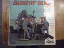 Historic and Fun Surfin' Bird by The Trashmen, LPGA-200, Mono, SOMA and Garrett