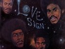 THE COUNTS Love Sign AWARE RECORDS Sealed Vinyl RECORDS LP