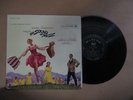 Sound of Music, movie soundtrack, Italian pressing