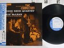 FREDDIE REDD QUARTET CONNECTION BLUE NOTE BN 4027 Japan OBI VINYL LP