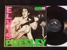 ELVIS PRESLEY s/t debut US ORIGINAL DG MONO LP RCA LPM-1254 S5/6 rockabilly RnR