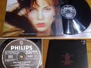 RARE French LP 33t (12') JANE BIRKIN (Serge Gainsbourg 1983)