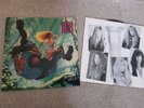 Danger Danger ?– Screw It  Epic Vinyl, LP, Album 1991