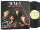 QUEEN GREATEST HITS LP 12