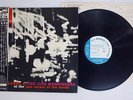 ART BLAKEY AT THE JAZZ CORNER OF THE WORLD VOL.1 BLUE NOTE K18P9201 Japan OBI LP