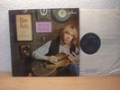 DAVE KELLY Keeps It In The Family ORIGINAL 1969 UK Mercury LP Jo Ann Kelly NM