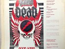 Grateful DEAD ‘GOOD LOVIN’ 4 LP bootleg box 1977: Smilin’ Ears Records 77-401