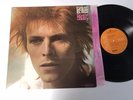 David Bowie LP Space Oddity ORIG