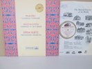 ASD 263 ED1 W/G- PROKOFIEV CLASSICAL SYMPHONY/SHOSTAKOVICH NO.1 Kurtz PO LP EX-