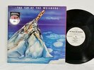 TIM WEISBERG The Tip Of The Weisberg LP DBX Audiophile Nautilus NR7 NEAR MINT LP