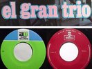 EL GRAN TRIO 10 Latin 7