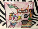 FUNKADELIC One Nation Under A Groove LP 1st Press 1978 w/ Maggot Brain 7