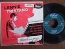 Lennie Tristano-Lee Konitz-Warne Marsh-Billy Bauer/45 EP/Capitol EAP 1-491/MINT-