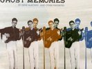 v/a GHOST MEMORIES LP Lamie Gene McKown Willie Hays Bill Whitley Bobby Roberts