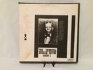 Charley Patton: The Immortal Charlie Patton Number 1 Origin Jazz Library OJL-1