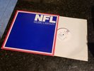 NFL Music Library #100 Commercial Sports LP Dramatic Themes