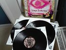 NEW MODEL ARMY original limited Vinyl 3LP Strange Brotherhood (1998)