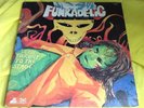 Rare Funk Promo LP : Funkadelic   Let's Take It To The Stage   Westbound W 215