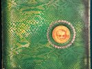 Alice Cooper Billion Dollar Babies US Green vinyl