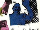 ISRAEL, Danny Ben - Bullshit 3 1/4 (reissue) - Vinyl (LP)