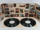 Neil Young JOURNEY THROUGH THE PAST dj white label promo 2 Lp w/inners Nice