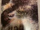 Pink Floyd  a Saucerful of Secrets - Pink Marble Effect vinyl- Mint Condition