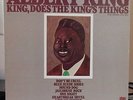 ALBERT KING: King, Does the King’s Things, Vinyl LP