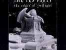 THE TEA PARTY - THE EDGES OF TWILIGHT (20TH ANNIVERSARY) - VINYL 2LP LP - NEW