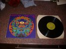 GRATEFULL DEAD ANTHEM OF THE SUN  1968 WARNER BROS