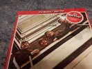 The Beatles-1962-1966 red vinyl double gatefold album