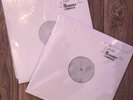 Soft Cell Summer Remixes EP Test Pressing 2 x 12
