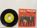The Yardbirds - Shapes of Things / Pafff.....Bum 7