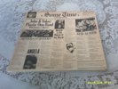 JOHN LENNON. SOME TIME IN NEW YORK CITY. 2 LPS GATEFOLD. APPLE. SVBB 3392. 1972.