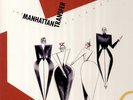 Manhattan Transfer - Limited numbered Edition, Extensions - MFSL 1-199 LP