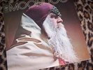 MOONDOG   MOONDOG. Orig 1969 UK vinyl LP. EX+/VG.