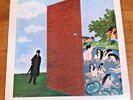 George Harrison Wonderwall Music SAPCOR1 made in UK1968 AppleVG+ vinyl LP Record