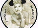 MADONNA - DEAR JESSIE UK 7