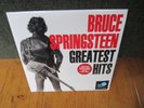 BRUCE SPRINGSTEEN Greatest Hits 2 lp vinyl