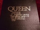 QUEEN THE COMPLETE WORKS