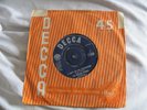 THE ROLLING STONES -  SATISFACTION  F.12220 1st UK PRESS NM 1965 7