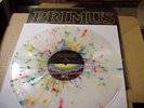LP:  PRIMUS - The Desaturating Seven CLEAR RAINBOW SPLATTER VINYL NEW + download