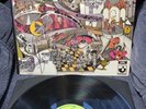 DEEP PURPLE BOOK OF TALIESYN HARVEST SHVL 751 GRAMOPHONE COMPANY