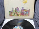 GONG ANGELS EGG LP VIRGIN V 2007