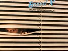 BRAND X / PHIL COLLINS - the first 6 orig. LP's SEALED Passport Records releases