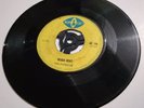THE PIONEERS - REGGA BEAT // MISS EVE [ BLUE CAT 7
